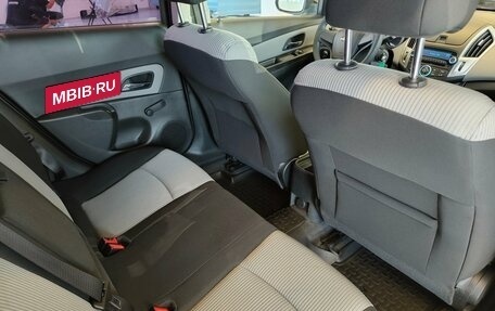Chevrolet Cruze II, 2015 год, 600 000 рублей, 8 фотография