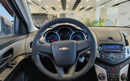 Chevrolet Cruze II, 2015 год, 600 000 рублей, 12 фотография