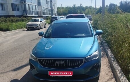 Geely Emgrand, 2024 год, 2 000 000 рублей, 1 фотография