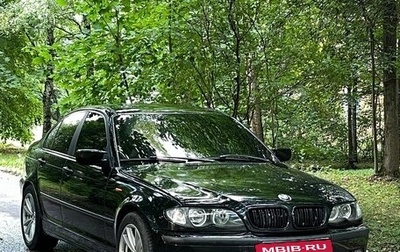 BMW 3 серия, 2003 год, 350 000 рублей, 1 фотография