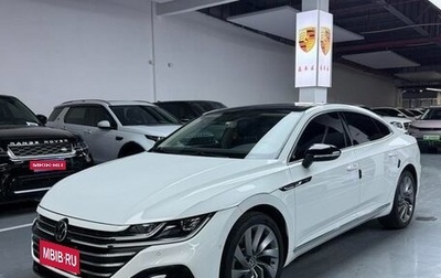 Volkswagen Passat CC, 2022 год, 3 790 000 рублей, 1 фотография
