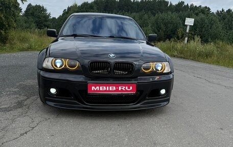 BMW 3 серия, 2000 год, 750 000 рублей, 1 фотография