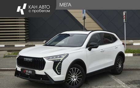 Haval Jolion, 2024 год, 2 213 000 рублей, 1 фотография