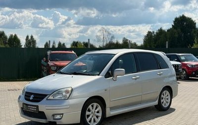 Suzuki Liana, 2007 год, 450 000 рублей, 1 фотография