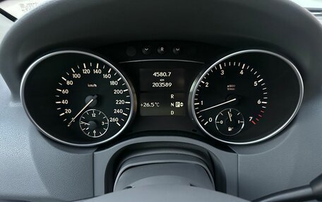 Mercedes-Benz M-Класс, 2006 год, 1 530 000 рублей, 9 фотография