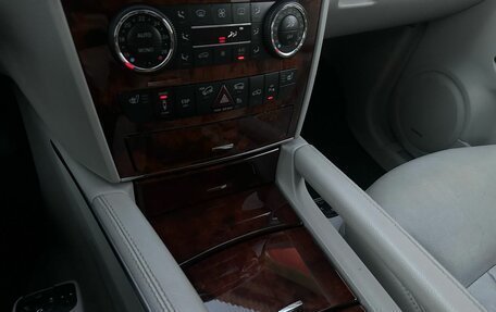 Mercedes-Benz M-Класс, 2006 год, 1 530 000 рублей, 12 фотография