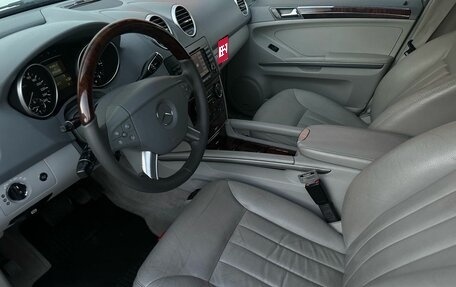 Mercedes-Benz M-Класс, 2006 год, 1 530 000 рублей, 13 фотография