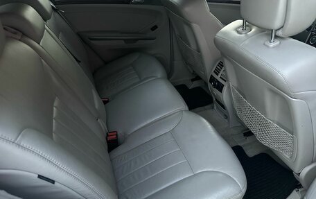Mercedes-Benz M-Класс, 2006 год, 1 530 000 рублей, 16 фотография