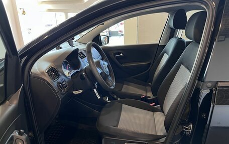 Volkswagen Polo VI (EU Market), 2014 год, 970 000 рублей, 16 фотография