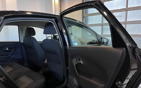 Volkswagen Polo VI (EU Market), 2014 год, 970 000 рублей, 17 фотография