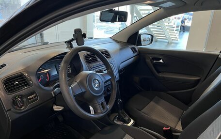 Volkswagen Polo VI (EU Market), 2014 год, 970 000 рублей, 20 фотография