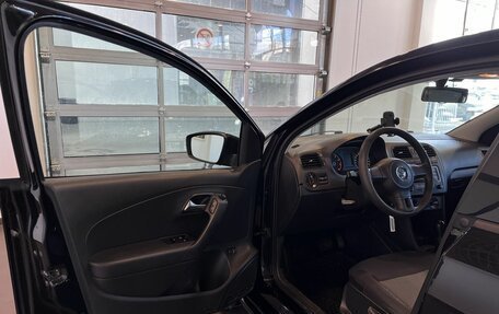 Volkswagen Polo VI (EU Market), 2014 год, 970 000 рублей, 18 фотография
