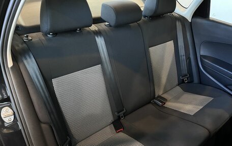 Volkswagen Polo VI (EU Market), 2014 год, 970 000 рублей, 29 фотография