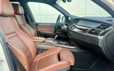 BMW X5, 2013 год, 2 149 000 рублей, 15 фотография
