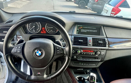 BMW X5, 2013 год, 2 149 000 рублей, 10 фотография