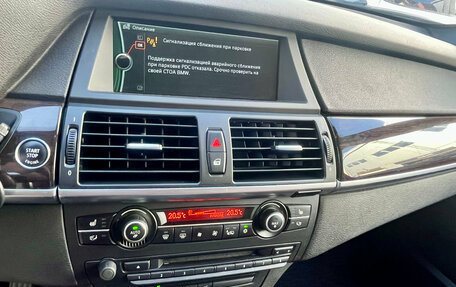 BMW X5, 2013 год, 2 149 000 рублей, 11 фотография