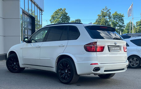 BMW X5, 2013 год, 2 149 000 рублей, 4 фотография