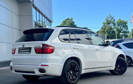 BMW X5, 2013 год, 2 149 000 рублей, 6 фотография