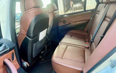 BMW X5, 2013 год, 2 149 000 рублей, 9 фотография