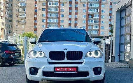 BMW X5, 2013 год, 2 149 000 рублей, 2 фотография