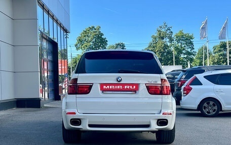 BMW X5, 2013 год, 2 149 000 рублей, 5 фотография