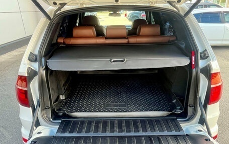 BMW X5, 2013 год, 2 149 000 рублей, 14 фотография