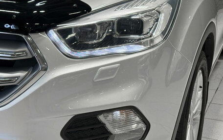 Ford Kuga III, 2018 год, 1 740 000 рублей, 3 фотография