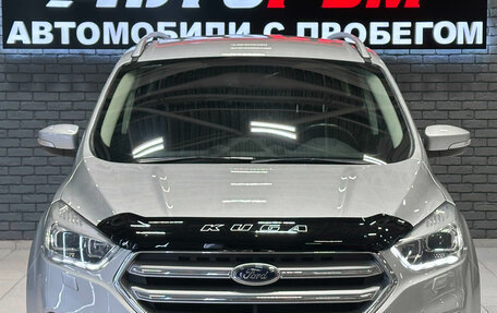 Ford Kuga III, 2018 год, 1 740 000 рублей, 4 фотография