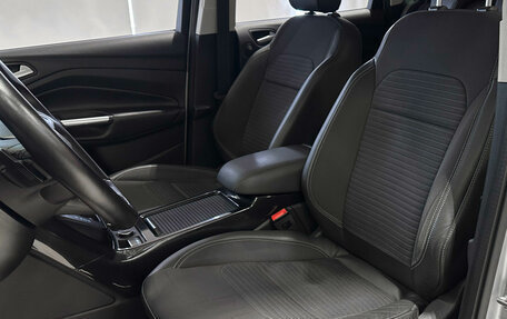 Ford Kuga III, 2018 год, 1 740 000 рублей, 11 фотография