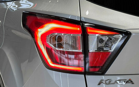 Ford Kuga III, 2018 год, 1 740 000 рублей, 8 фотография