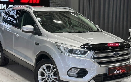 Ford Kuga III, 2018 год, 1 740 000 рублей, 5 фотография