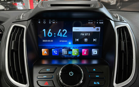 Ford Kuga III, 2018 год, 1 740 000 рублей, 22 фотография