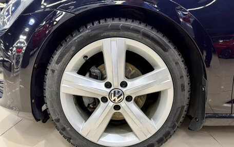 Volkswagen Golf VII, 2013 год, 1 089 000 рублей, 13 фотография