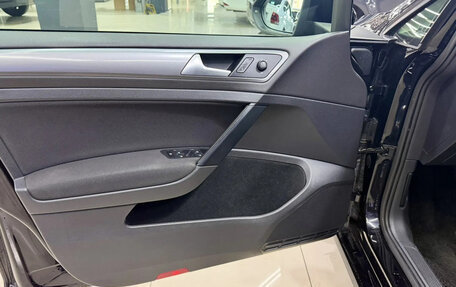 Volkswagen Golf VII, 2013 год, 1 089 000 рублей, 8 фотография