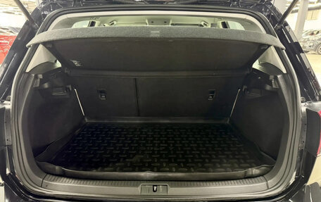 Volkswagen Golf VII, 2013 год, 1 089 000 рублей, 12 фотография