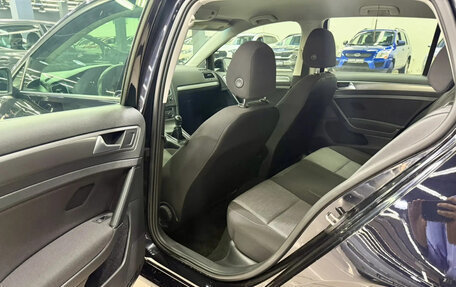 Volkswagen Golf VII, 2013 год, 1 089 000 рублей, 7 фотография