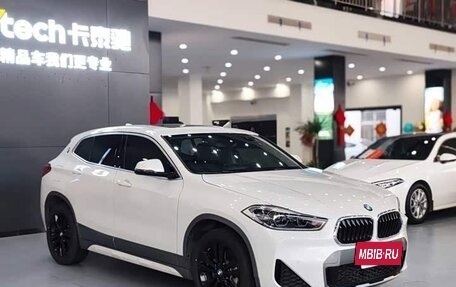 BMW X2, 2022 год, 1 550 000 рублей, 3 фотография