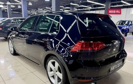 Volkswagen Golf VII, 2013 год, 1 089 000 рублей, 6 фотография