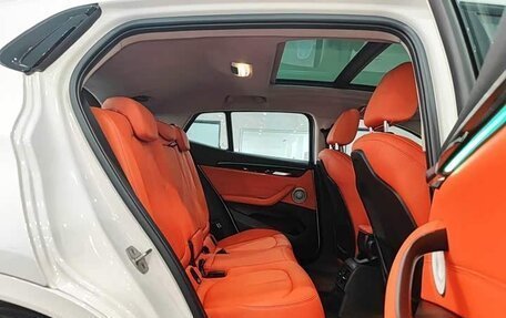 BMW X2, 2022 год, 1 550 000 рублей, 11 фотография