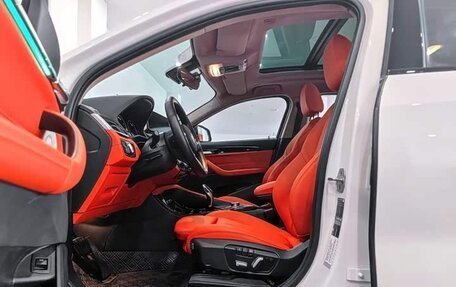 BMW X2, 2022 год, 1 550 000 рублей, 8 фотография