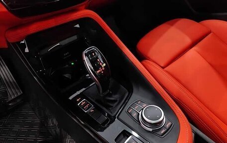 BMW X2, 2022 год, 1 550 000 рублей, 10 фотография