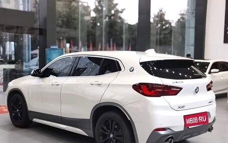 BMW X2, 2022 год, 1 550 000 рублей, 4 фотография