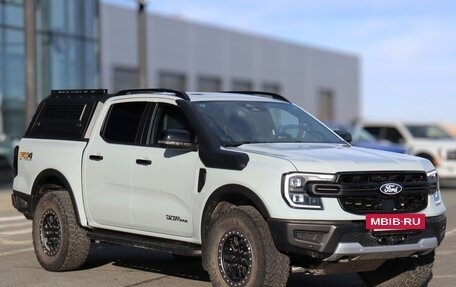 Ford Ranger, 2026 год, 7 901 000 рублей, 8 фотография