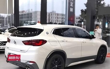 BMW X2, 2022 год, 1 550 000 рублей, 6 фотография