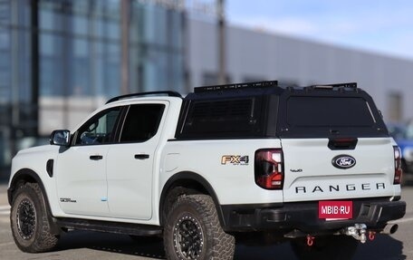 Ford Ranger, 2026 год, 7 901 000 рублей, 5 фотография