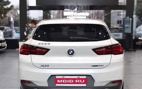 BMW X2, 2022 год, 1 550 000 рублей, 5 фотография