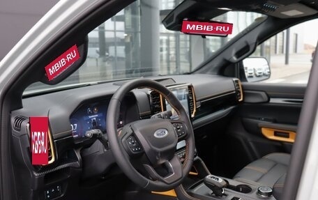 Ford Ranger, 2026 год, 7 901 000 рублей, 3 фотография