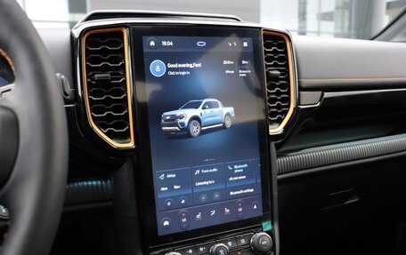Ford Ranger, 2026 год, 7 901 000 рублей, 20 фотография