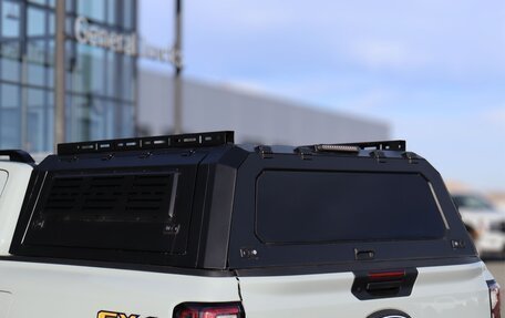 Ford Ranger, 2026 год, 7 901 000 рублей, 15 фотография