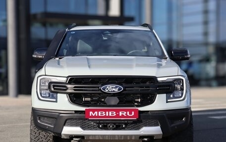 Ford Ranger, 2026 год, 7 901 000 рублей, 10 фотография